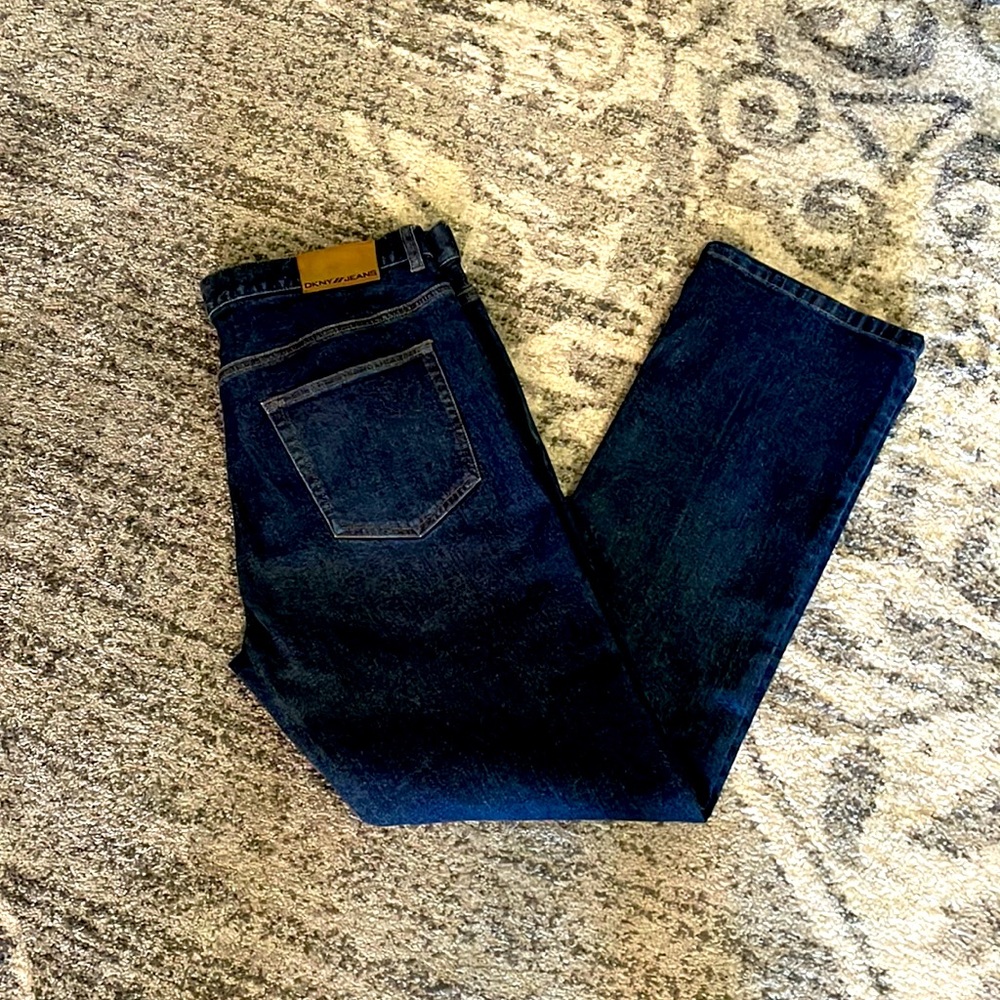 DKNY Size 14 Jeans!